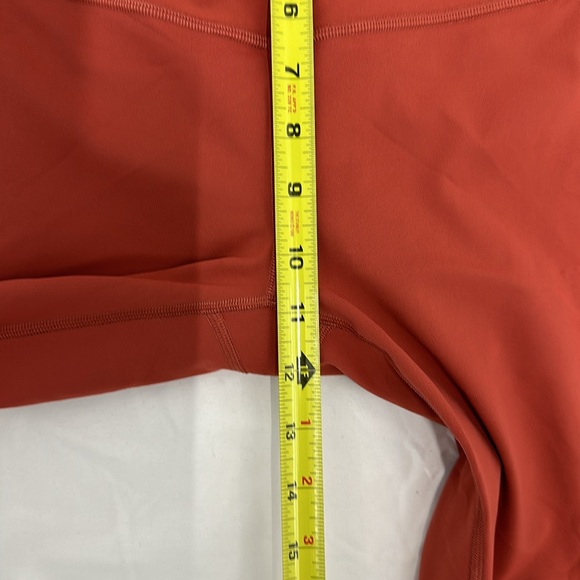 Lululemon Wunder Under High-Rise Tight *Full-On Luxtreme 28" - Picture 7 of 9